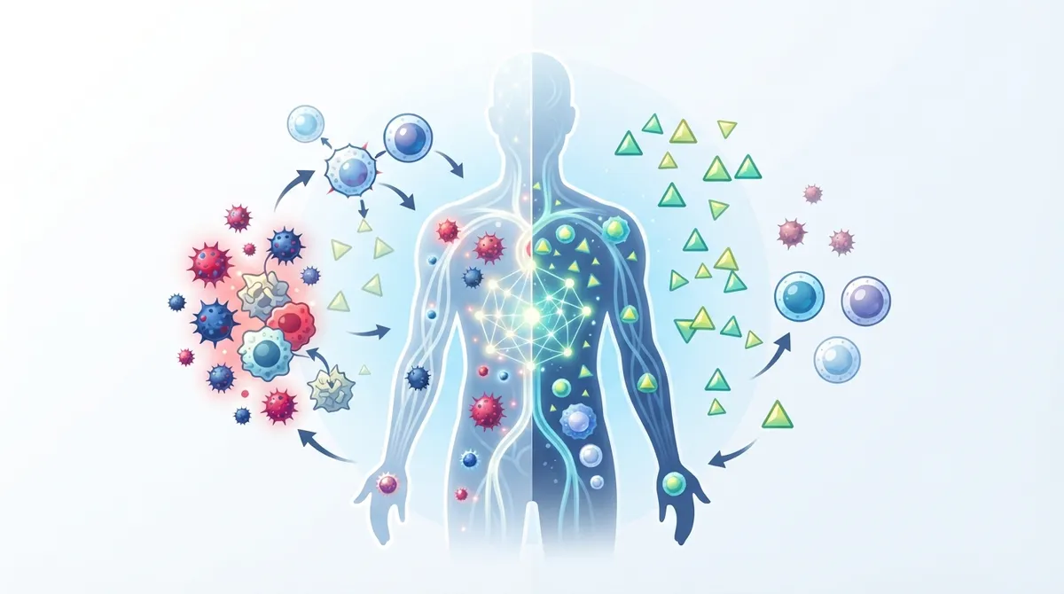 glutathione and autoimmune