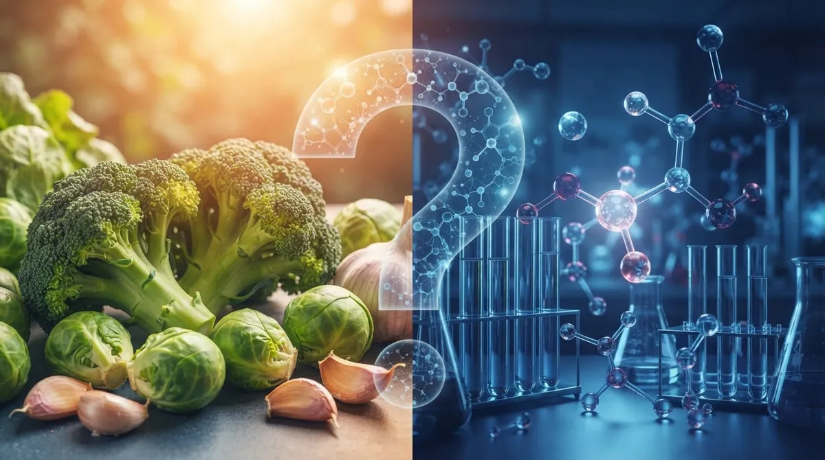 10 Facts on Glutathione and Chronic Disease in 2026