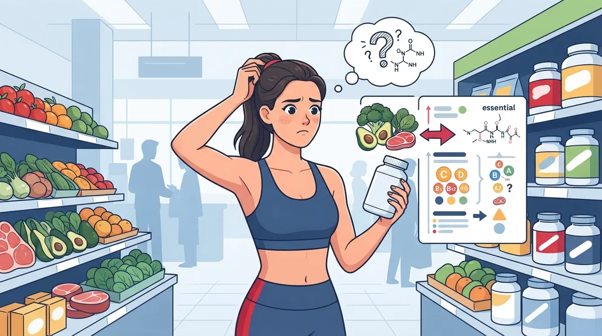 glutathione and diet