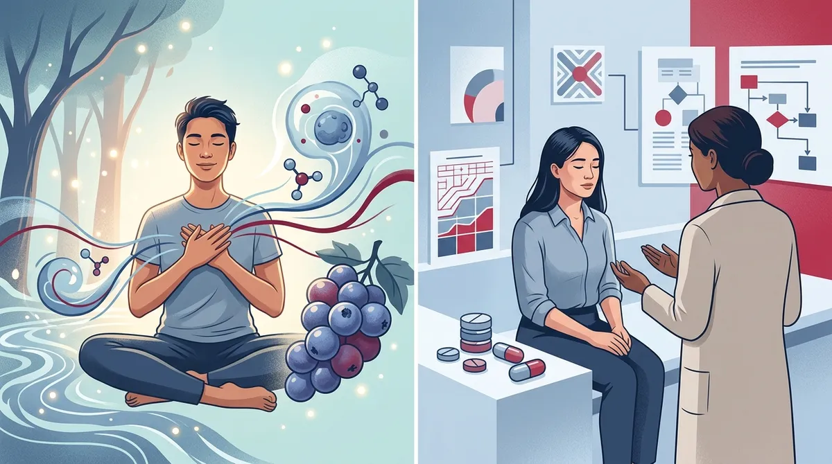 glutathione and mental health