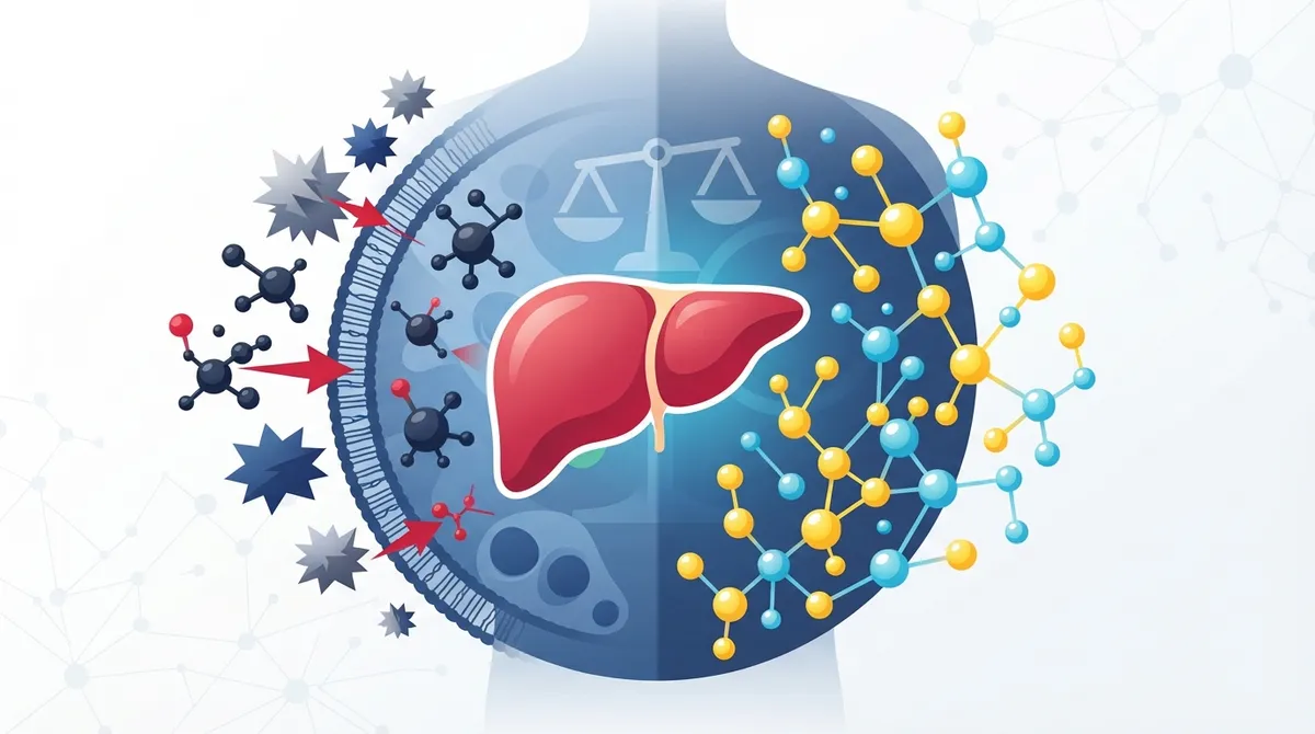 glutathione and toxicity