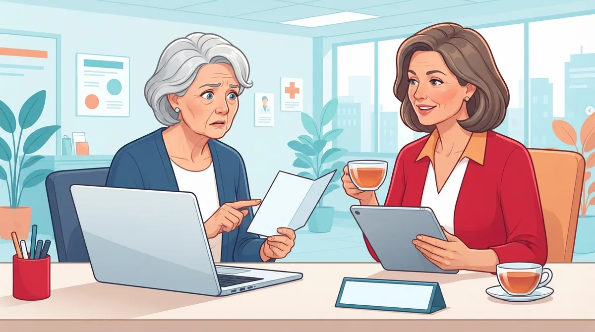 wellness coaching medicare hmo