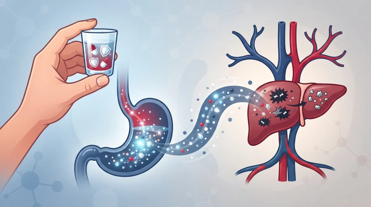glutathione and toxicity