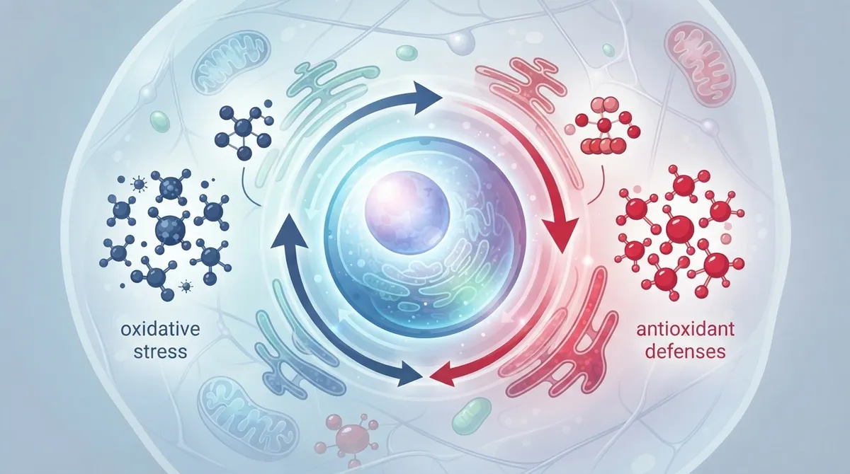 glutathione benefits