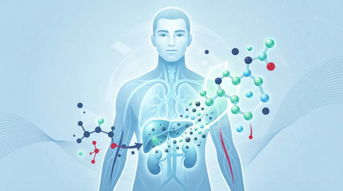 glutathione benefits