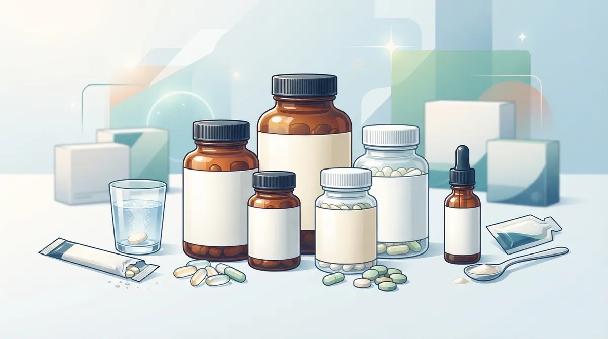 glutathione brands