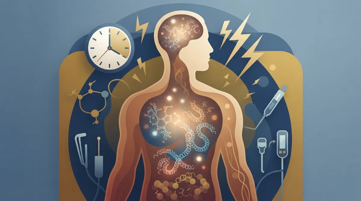How to Spot Glutathione Deficiency Causes Early