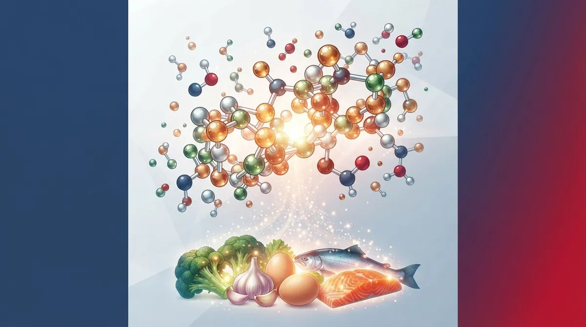15 Glutathione Building Blocks to Boost in 2026