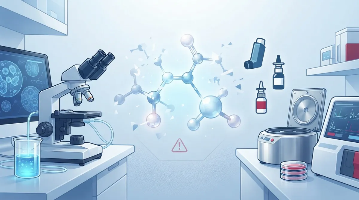 How to Evaluate Glutathione for Allergies Safely