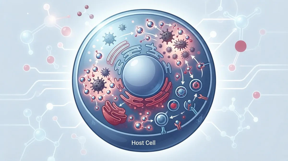 glutathione for immune health
