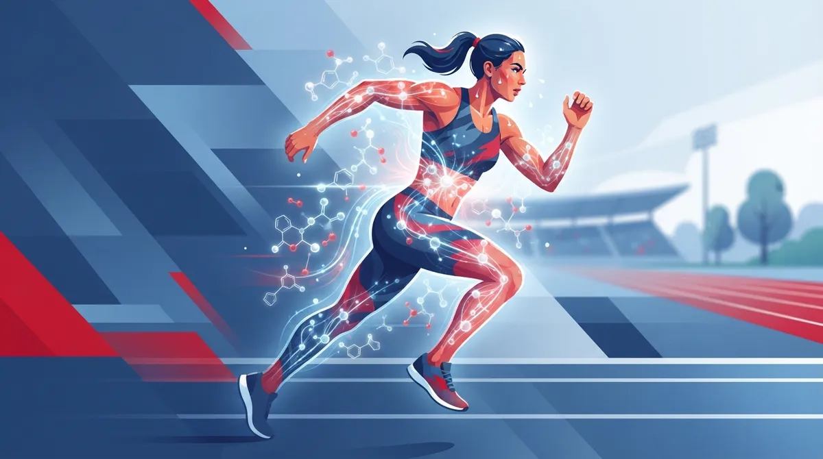 glutathione for athletic performance