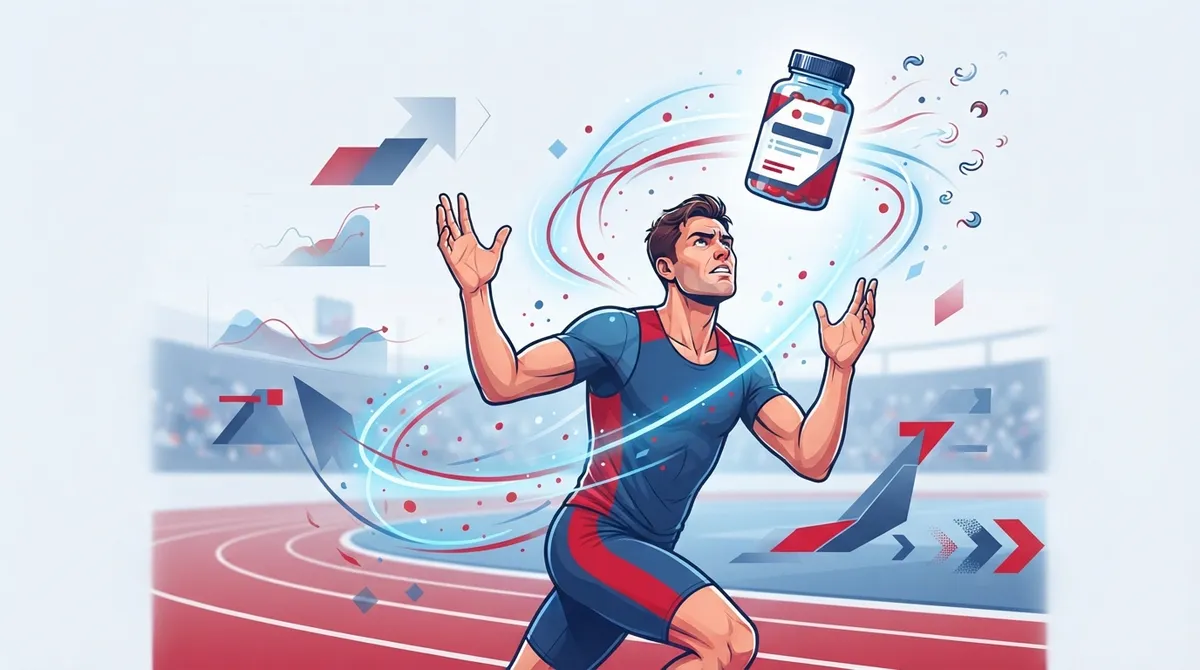 glutathione for athletic performance