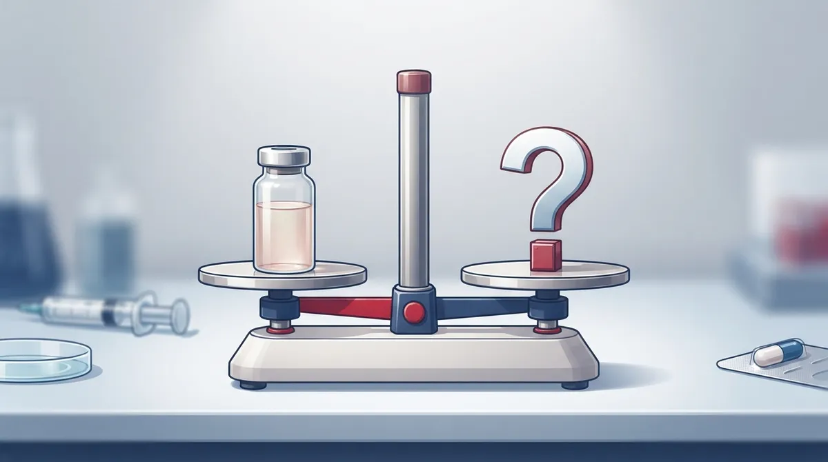 How to Weigh Glutathione for Autism Safely in 2026