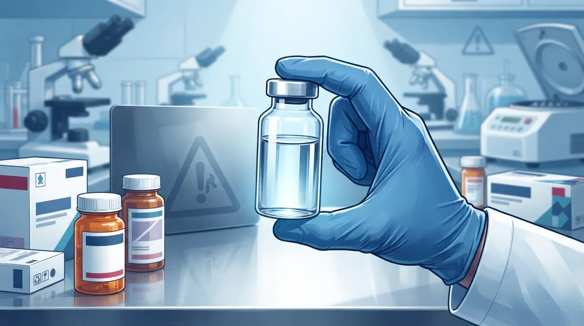 Glutathione vs. Standard Care: What Helps COVID More?