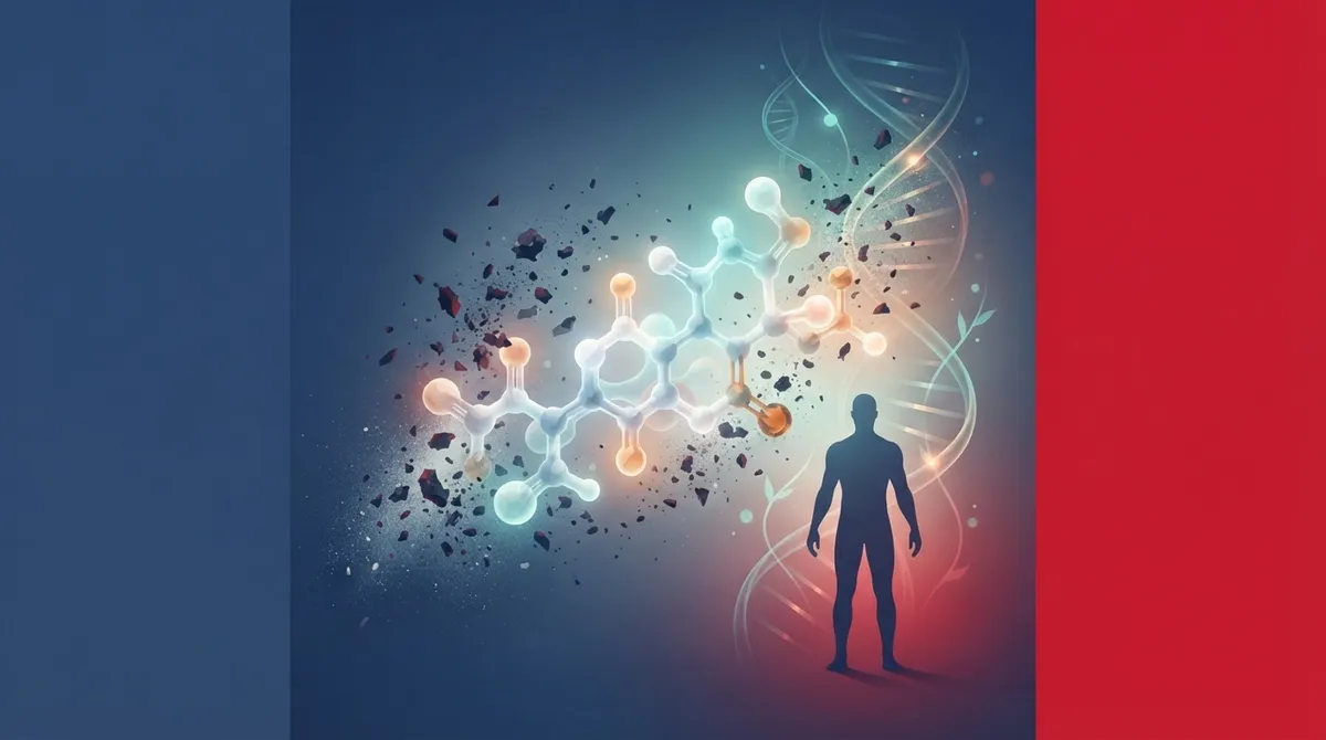Can Glutathione Help Manage Type 2 Diabetes?