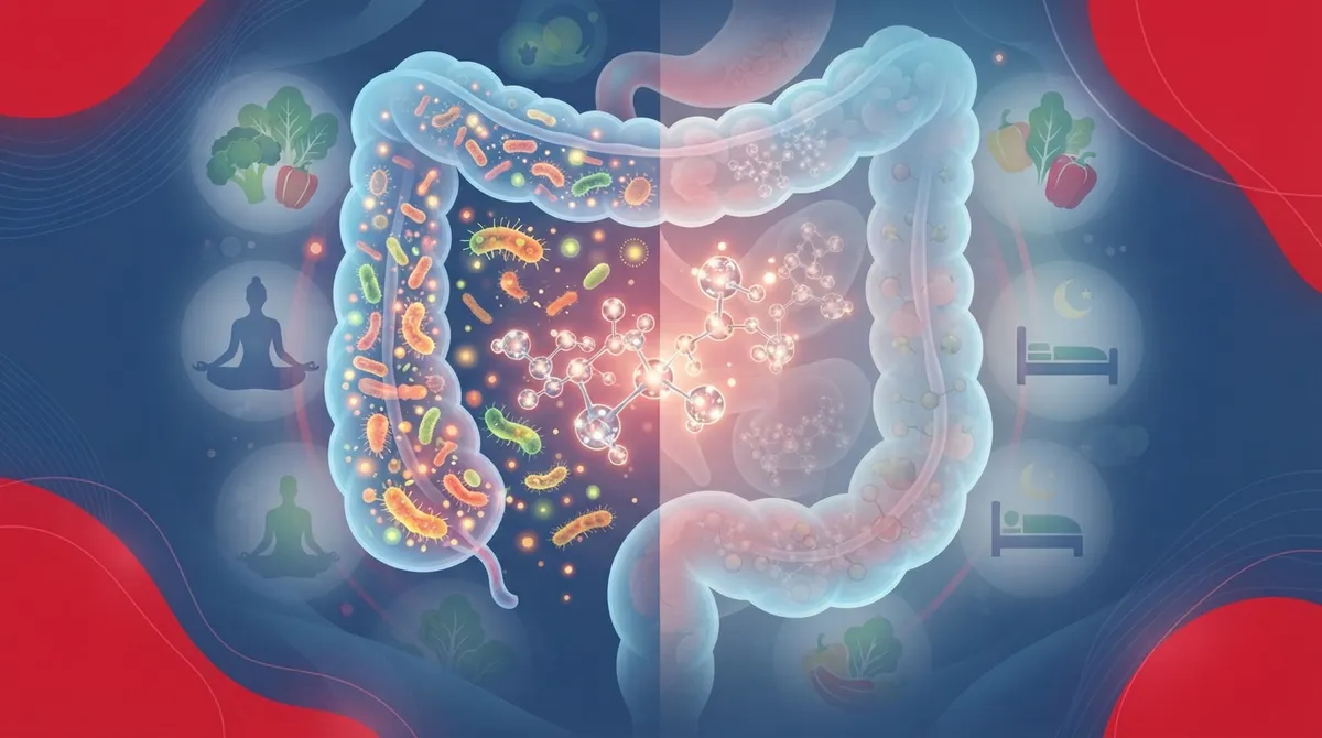 Can Glutathione Really Support Your Gut Health?
