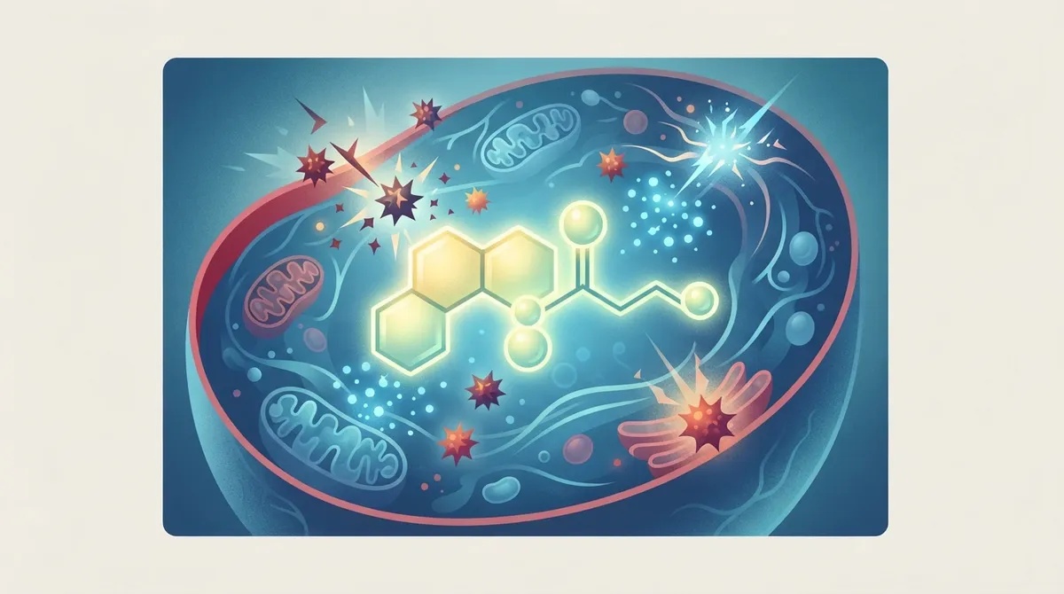 glutathione for joint health
