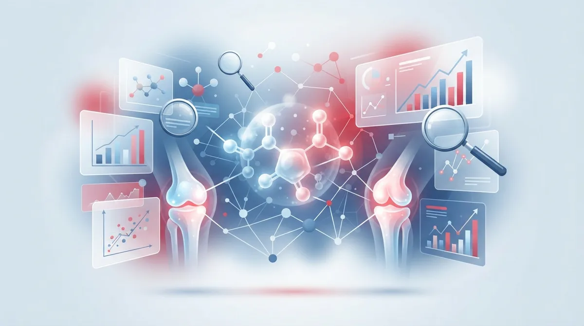 glutathione for joint health