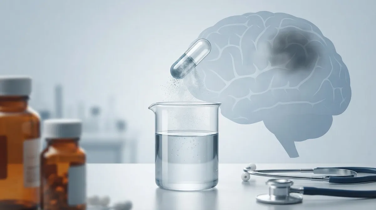 How to Evaluate Glutathione for Parkinson's Safely
