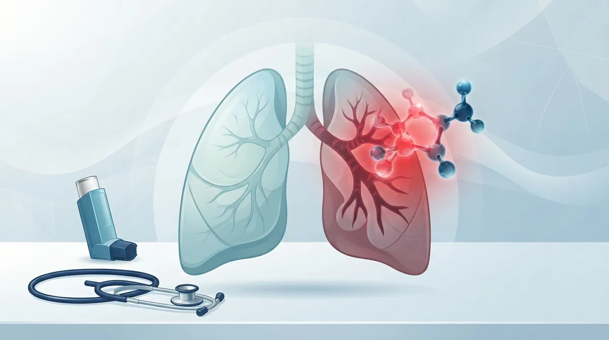7 Glutathione Mistakes That Hurt Your Lung Health
