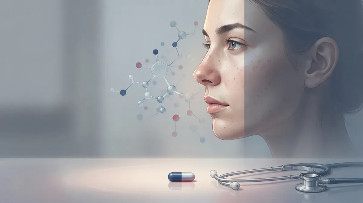 11 Facts About Glutathione for Skin Conditions in 2026