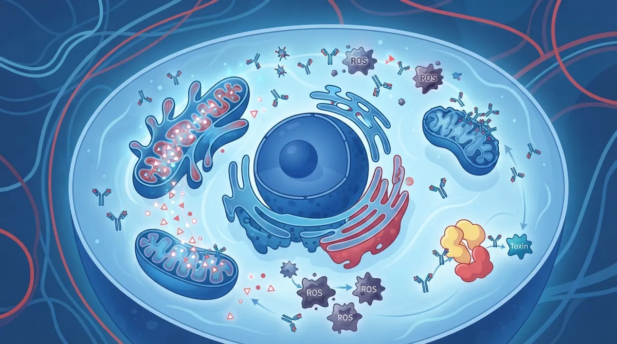 glutathione function