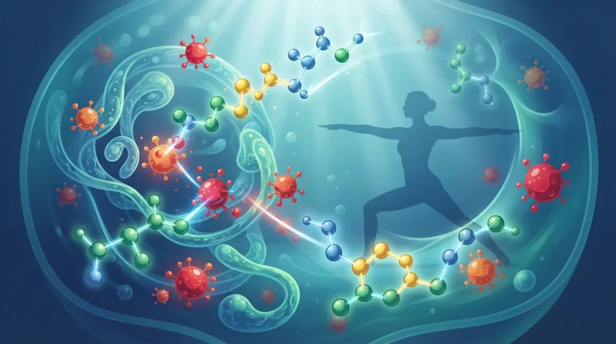 Glutathione Function: What This Antioxidant Does for You