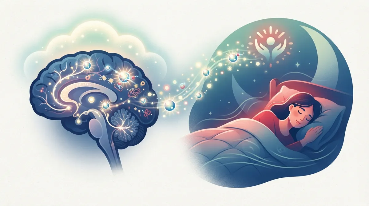 glutathione for sleep