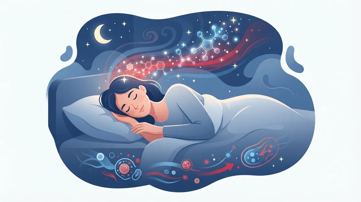 glutathione for sleep