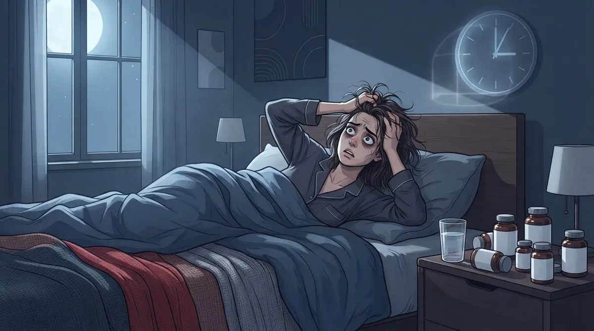 Can Glutathione Supplements Really Improve Your Sleep?