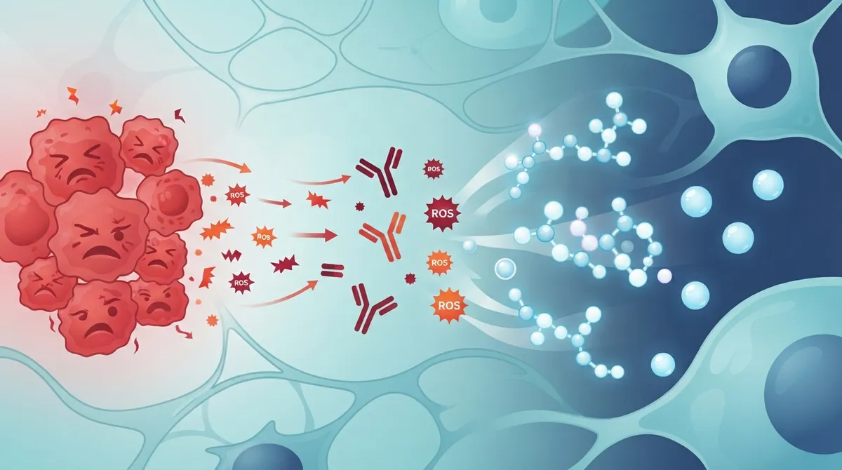 glutathione inflammation