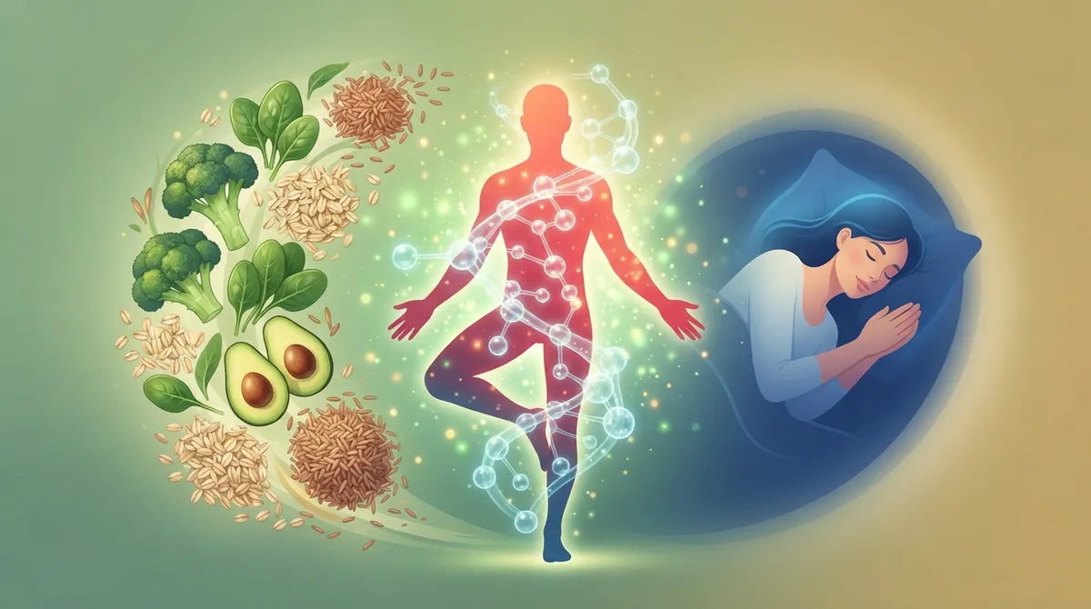 6 Ways Glutathione in the Body Supports Real Wellness