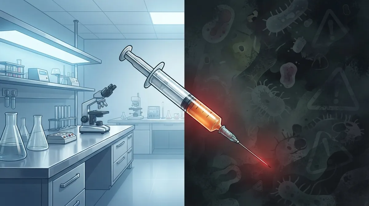 Are Glutathione Injections Safe? What to Know First
