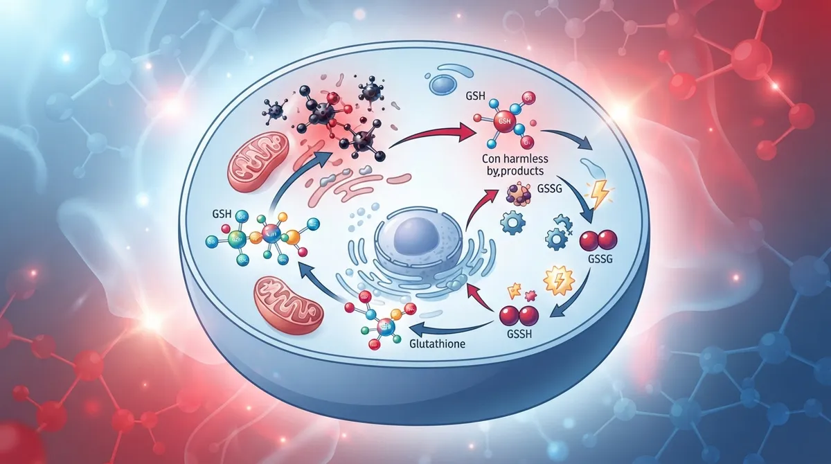 glutathione infusion therapy