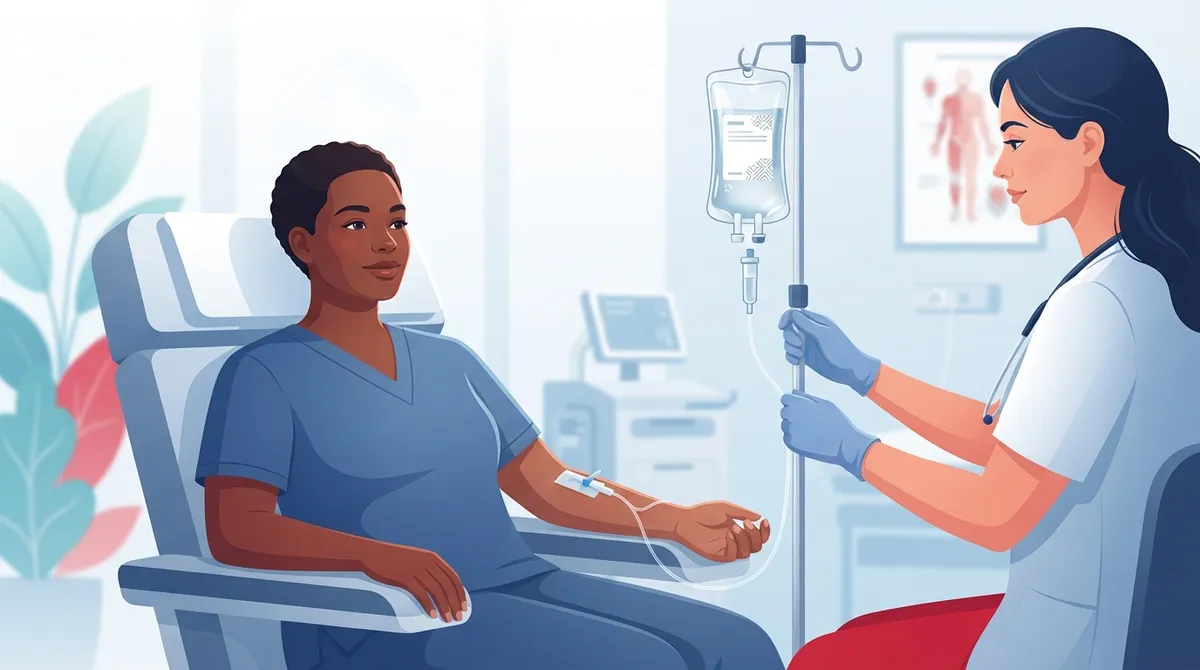 glutathione iv near me