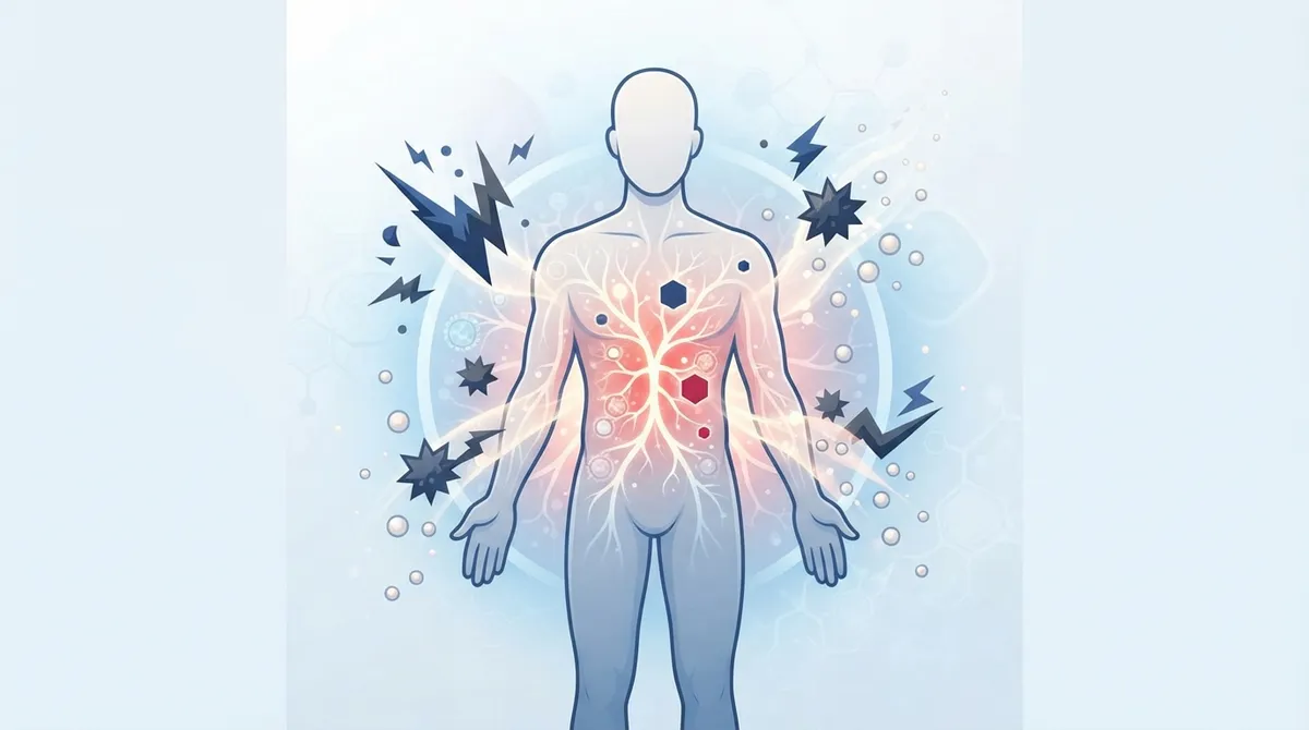 glutathione levels testing