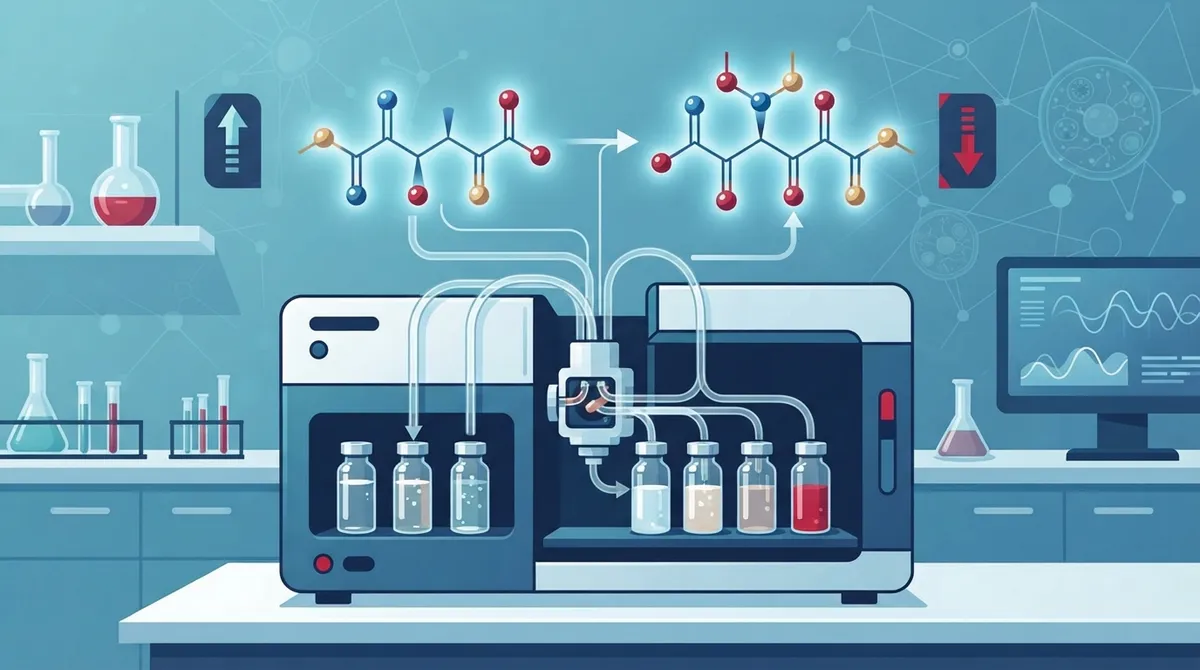 glutathione levels testing