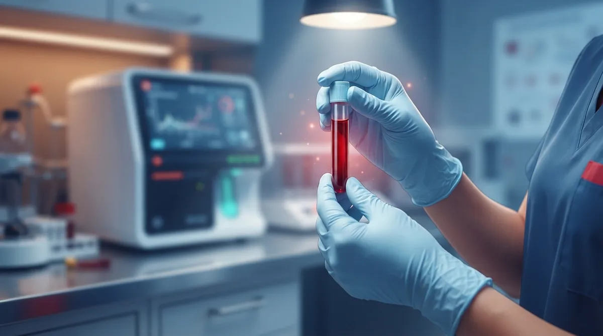 7 Facts About Glutathione Levels Testing You Should Know