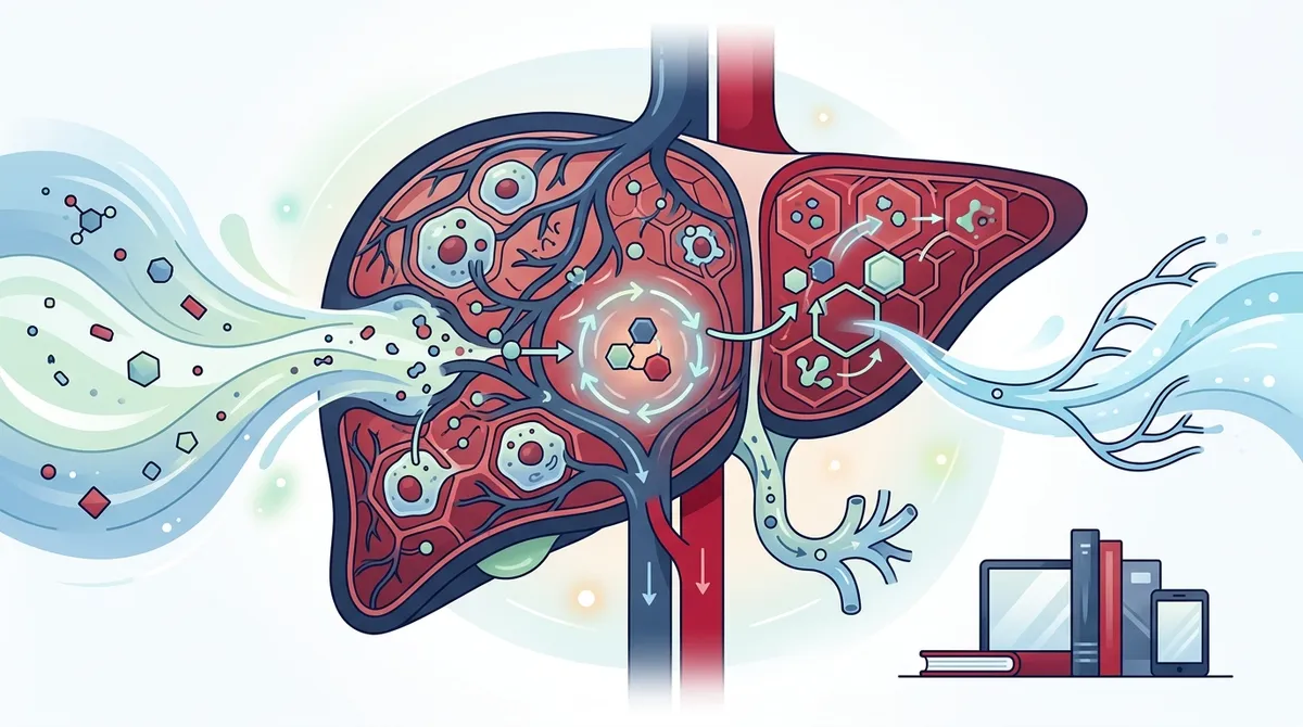 glutathione liver support