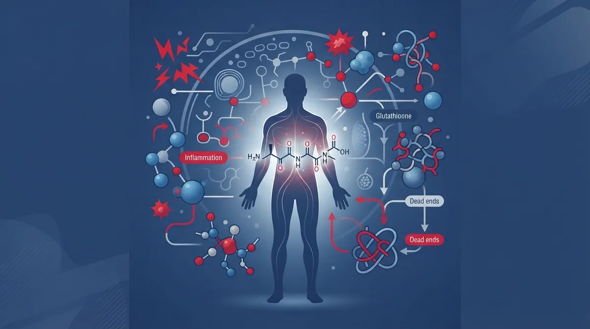 glutathione medical use
