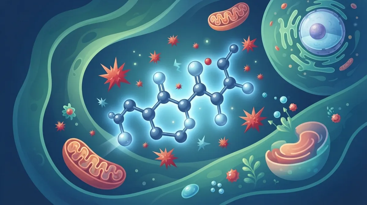 glutathione medical use