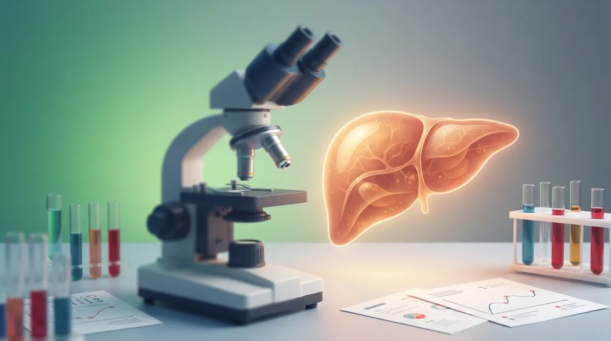12 Facts on Glutathione Liver Support Worth Knowing