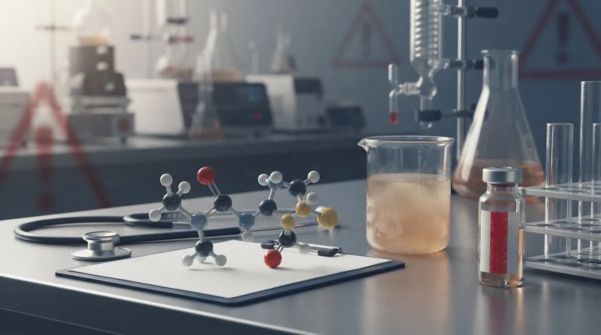 15 Facts About Glutathione Medical Use in 2026