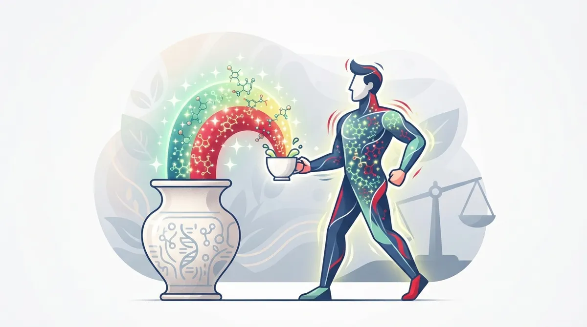 glutathione myths