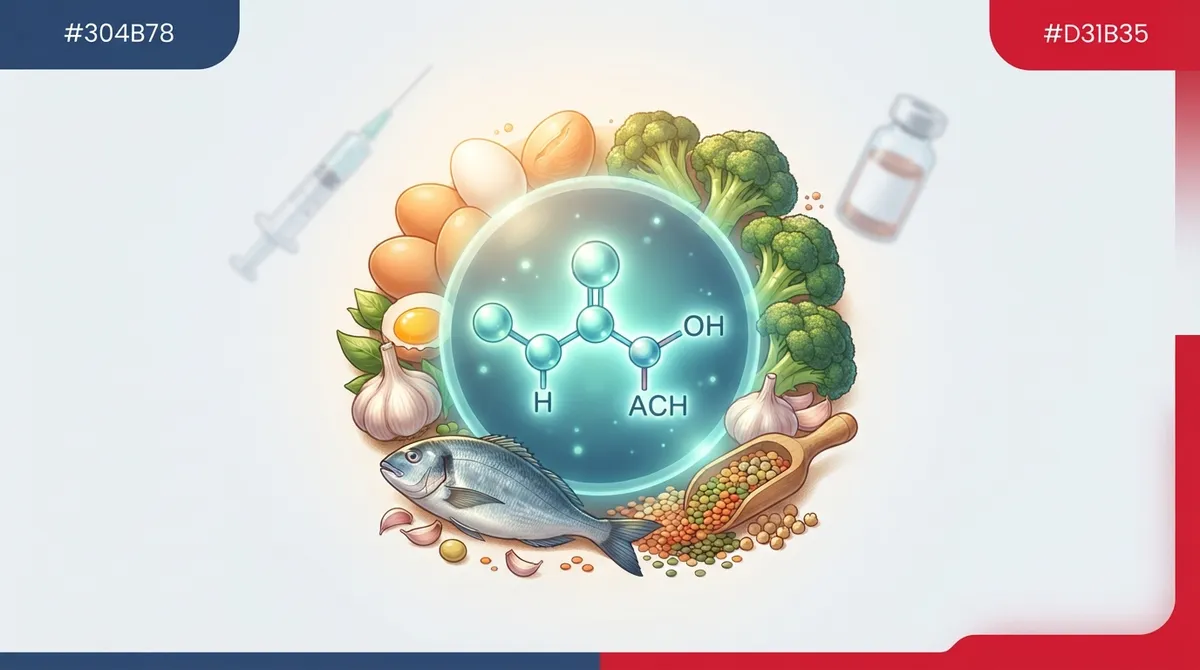 How to Understand the Glutathione Molecule for Wellness