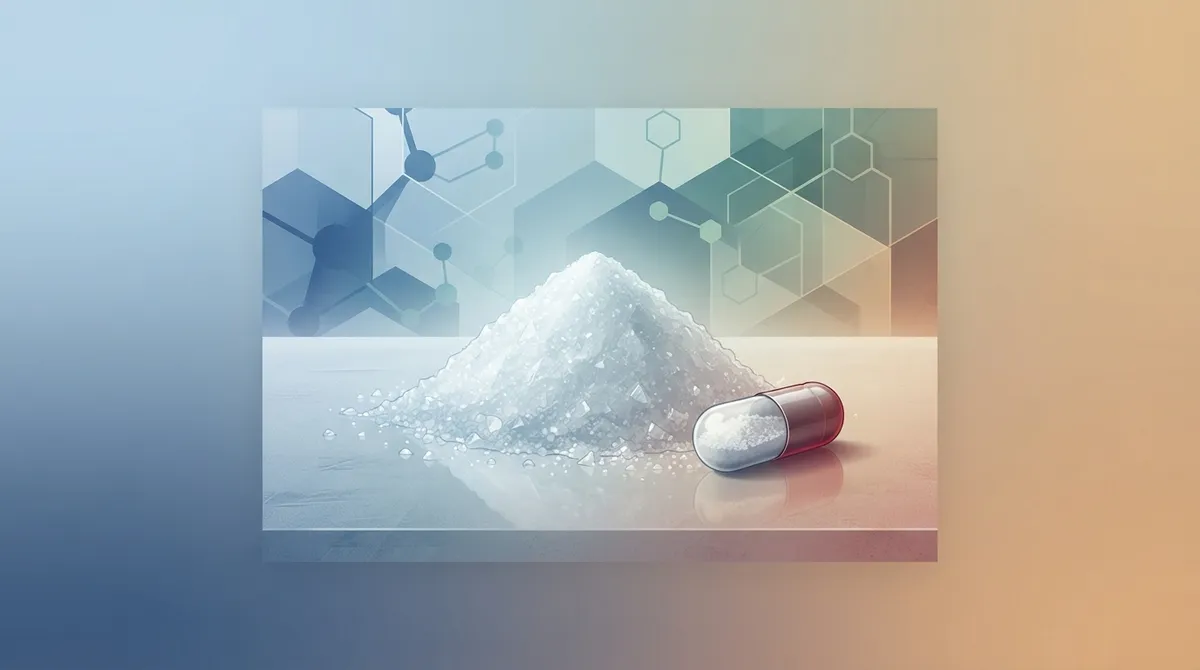 9 Facts About Glutathione Powder You Need in 2026