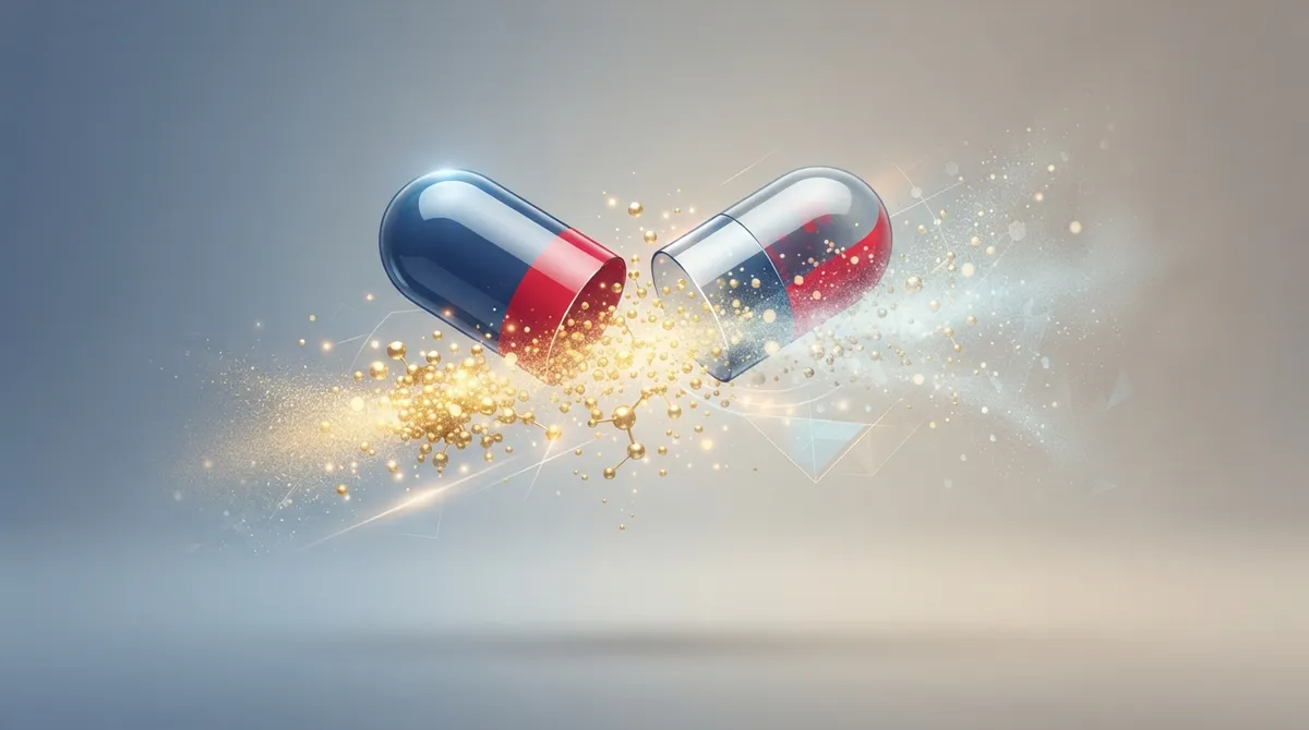 3 Glutathione Pills Facts Tampa Patients Need in 2026