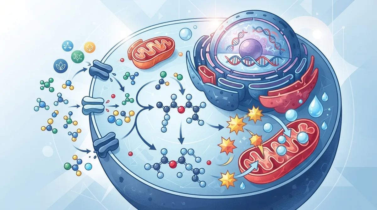 glutathione precursors