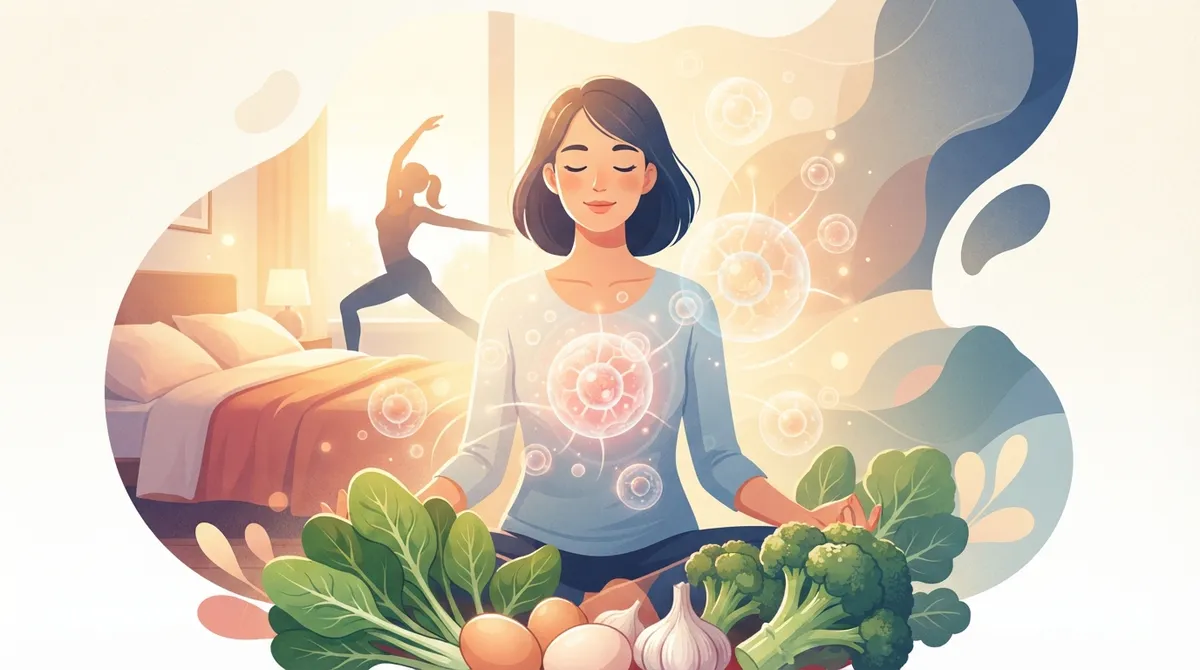 12 Ways to Boost Glutathione Production in 2026