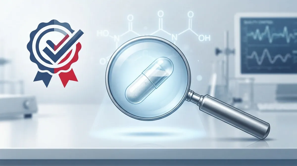 How Do You Judge Glutathione Quality Before You Buy?